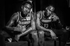 广东队双外援即将归来！最强阵容起航