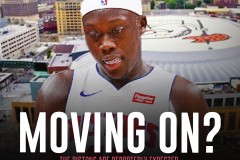 活塞队或交易敦布亚 马刺愿出一个次轮交易得到他