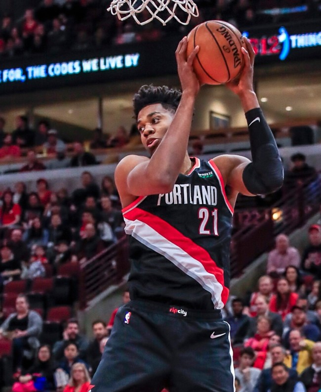 怀特塞德33分创生涯新高怀特塞德33分创生涯新高