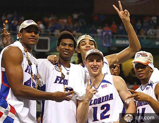 NCAA和NBA双料冠军