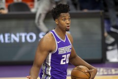 怀特塞德加盟爵士 3年换3队成联盟流浪汉