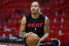 快船认领麦格鲁德 无法参加季后赛