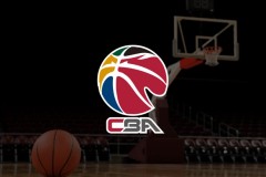 2025年CBA选秀大会落户青岛 已连续承办过两届