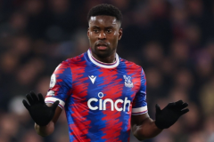 曼城冬窗求购格伊 应对后防伤病危机