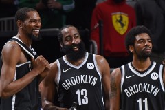 东部休赛时期排名出炉：篮网雄鹿屹立不倒