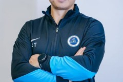 陈涛担任深圳新鹏城代理主帅 直至本赛季结束