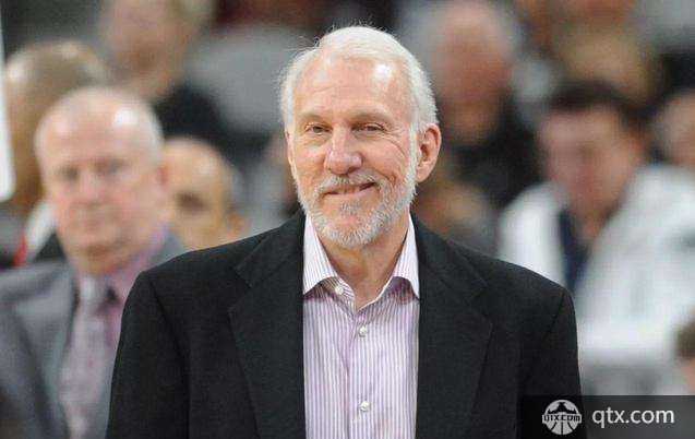 波波维奇执教总胜场数升至第二