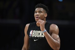 雄鹿或将交易布莱德索并为字母哥提供超级顶薪续约合同