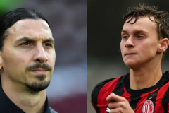 伊布儿子加盟阿贾克斯 追随父亲的脚步