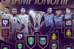 亚冠吉达国民VS川崎前锋比赛前瞻 谁将问鼎冠军