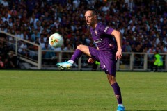 官方：里贝里将接受脚踝手术 具体复出时间待定