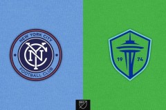 美职足纽约城VS西雅图海湾人前瞻预测 客队攻强守弱