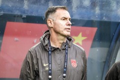 中国女足主帅：我们必须勇敢 U17打进世界杯淘汰赛