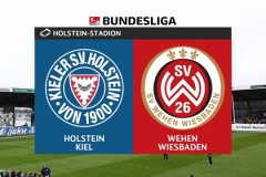 德乙基尔vs韦恩比赛前瞻 基尔冲击直接升级区