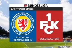 德乙不伦瑞克vs凯泽斯劳滕分析预测 两队近况半斤对八两