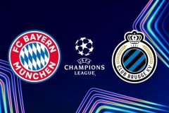 欧冠拜仁慕尼黑VS布鲁日预测分析 拜仁新赛季各项赛事全胜