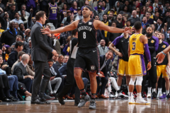 杜德利加盟湖人 下赛季有望冲击总冠军