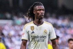 卡马文加不到1年内伤5次 复出再度受伤