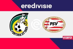 荷甲福图纳锡塔德vsPSV埃因霍温前瞻预测 埃因霍温势如破竹