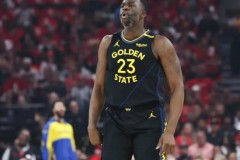 追梦格林失误数超进球数 赛季已累计失误75次