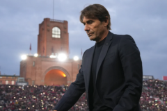 那不勒斯近3场比赛没有进球 德布劳内受伤后影响进攻