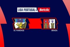 葡超法伦斯vs布拉加足球比赛预测与推荐 布拉加攻防俱佳