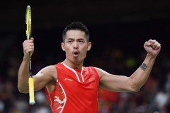 国羽40年来第二次止步八强 内附中国队历届汤姆斯杯成绩