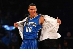 戈登回应韦德：我只是想要冠军 想要一个公平的比赛