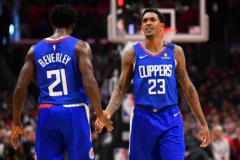 尼克斯近几年选秀：梦幻选秀 打出来的新秀没几个