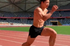 苏炳添将亮相尤金世锦赛 并且参加杭州亚运会