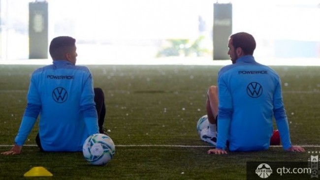 戈丁与苏亚雷斯