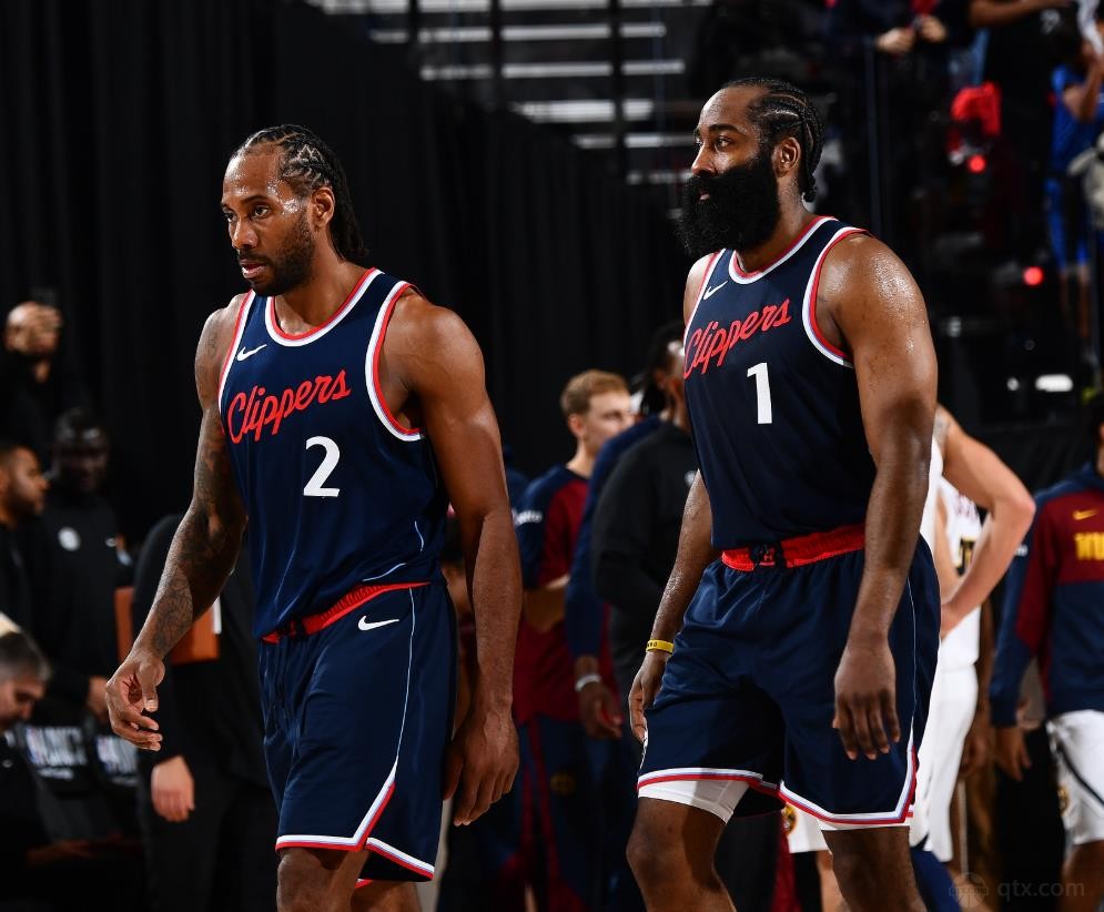 NBA未考虑将全明星移出快船主场