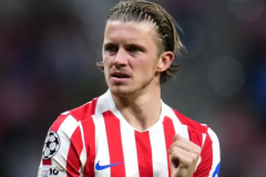 热刺接近签下加拉格尔 转会费约4000万欧元