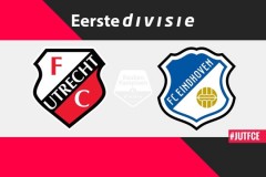 荷乙乌德勒支青年队vs埃因霍温FC比分预测今日推荐:主队连战连败毫无斗志