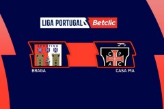 葡超布拉加VS卡萨皮亚今日预测 布拉加主场一塌糊涂