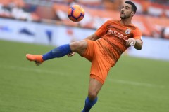 意媒：佩莱将留在山东鲁能效力至2020年底