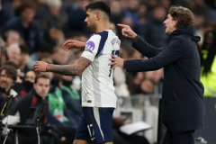 英足总指控罗梅罗 球员或面临追加处罚