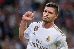 曝约维奇将加盟西甲升班马 下周将敲定协议