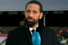 费迪南德： 曼联签下强援 但想英超争冠依然不易