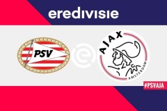 荷甲PSV埃因霍温VS阿贾克斯预测与推荐 阿贾克斯客场是隐患