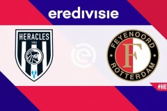 荷甲赫拉克勒斯VS费耶诺德赛事预测 上田绮世领跑荷甲射手榜