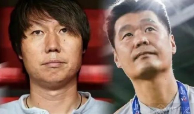 曝李霄鹏或已做好下课准备