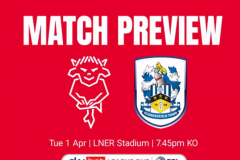 英甲林肯城vs哈德斯菲尔德预测分析 两队展开升级资格的关键对决