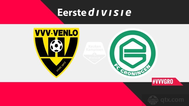 芬洛vs格罗宁根