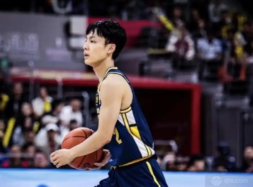 徐杰助攻数升至队史第二位