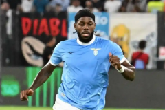 吉达联合有意努诺塔瓦雷斯 沙特方面计划冬窗行动