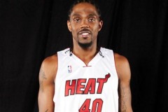 哈斯勒姆底薪回归热火 41岁老将征战第十九个赛季