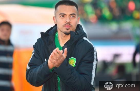 李可首位归化国脚