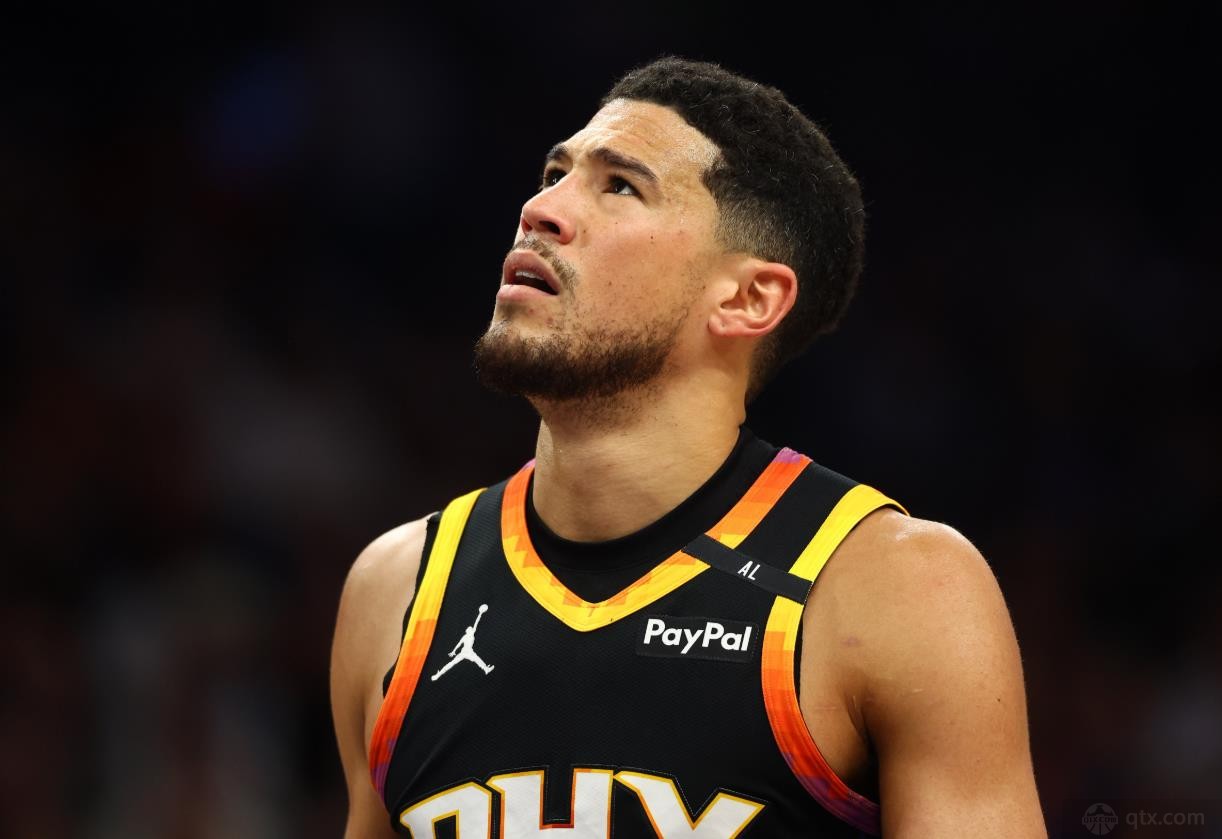 太阳新赛季训练营大名单出炉