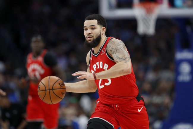 范弗里特7次抢断创生涯新高